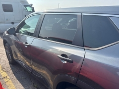 Used 2024  Nissan Rogue AWD S at Maxx Loans near St&period; Adrian&comma; MI