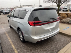 Used 2023  Chrysler Pacifica Touring L FWD at Maxx Loans near St&period; Adrian&comma; MI
