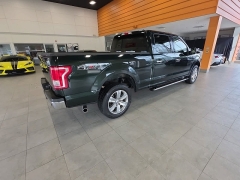 Used 2016  Ford F-150 4WD SuperCrew at Maxx Loans near St&period; Adrian&comma; MI