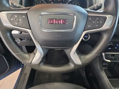 Used 2024  GMC Terrain AWD 4dr SLE at Maxx Loans near St&period; Adrian&comma; MI