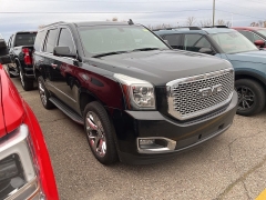Used 2017  GMC Yukon 4d SUV 4WD SLE at Maxx Loans near St. Adrian, MI