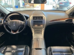 Used 2016 Lincoln MKZ 4d Sedan AWD Ecoboost at Suburban Ford of Sterling Heights near Sterling Heights, MI