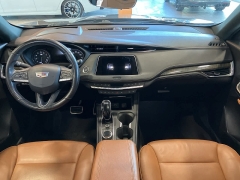 Used 2020  Cadillac XT4 4d SUV AWD Sport at Maxx Loans near St&period; Adrian&comma; MI