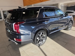Used 2022  Hyundai Palisade Calligraphy AWD at Maxx Loans near St&period; Adrian&comma; MI