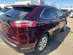 Used 2020  Ford Edge AWD at Maxx Loans near St&period; Adrian&comma; MI