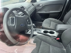 Used 2010  Ford Fusion 4d Sedan SE at Maxx Loans near St&period; Adrian&comma; MI