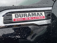 Used 2020 GMC Sierra 3500HD 4WD Crew Cab Denali at Maxx Loans near St. Adrian, MI