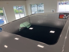 Used 2020  Ford F-150 4WD SuperCrew Raptor at Maxx Loans near St. Adrian, MI