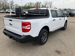 Used 2022 Ford Maverick FWD SuperCrew at Maxx Loans near ,