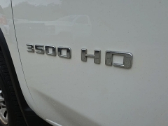 Used 2022  Chevrolet Silverado 3500HD 4WD Reg Cab 142" Work Truck at Maxx Loans near St&period; Adrian&comma; MI