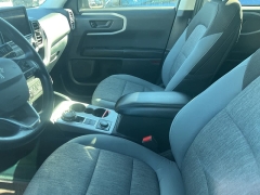 Used 2021 Ford Bronco Sport Big Bend 4x4 at Suburban Ford of Sterling Heights near Sterling Heights, MI
