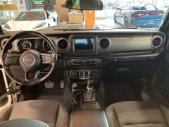 Used 2020 Jeep Wrangler Willys 4x4 at Maxx Loans near St. Adrian, MI