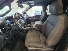 Used 2023  Ford F-150 4WD SuperCrew Box at Maxx Loans near St&period; Adrian&comma; MI
