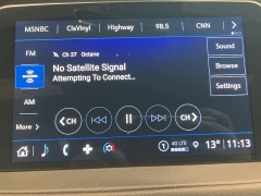 Used 2023  Cadillac XT4 AWD 4dr Sport at Maxx Loans near St&period; Adrian&comma; MI