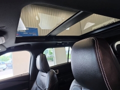 Used 2023  Ford Explorer ST 4WD at Maxx Loans near St&period; Adrian&comma; MI