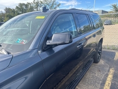 Used 2020  Chevrolet Suburban 4d SUV 4WD LT at Maxx Loans near St&period; Adrian&comma; MI