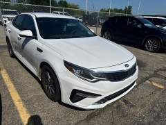 Used 2020  Kia Optima LX Auto at Maxx Loans near St&period; Adrian&comma; MI