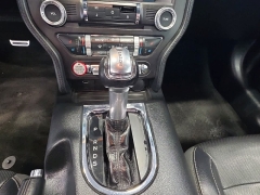 Used 2017  Ford Mustang 2d Convertible EcoBoost Premium at Maxx Loans near St&period; Adrian&comma; MI