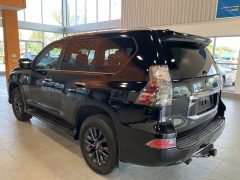 Used 2021 Lexus GX GX 460 Premium 4WD at Suburban Ford of Sterling Heights near Sterling Heights, MI