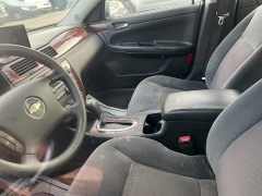 Used 2008  Chevrolet Impala 4d Sedan LT at Maxx Loans near St&period; Adrian&comma; MI