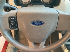 Used 2010 Ford Focus 4d Sedan SE at Suburban Ford of Sterling Heights near Sterling Heights, MI