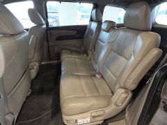 Used 2011  Honda Odyssey 5dr EX-L at Maxx Loans near St&period; Adrian&comma; MI