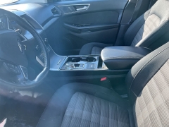 Used 2019  Ford Edge 4d SUV AWD SEL at Maxx Loans near St&period; Adrian&comma; MI