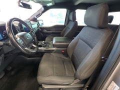Used 2022  Ford F-150 4WD SuperCrew 5&period;5' Box at Maxx Loans near St&period; Adrian&comma; MI