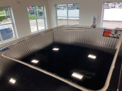 Used 2021 Ram 1500 Limited Longhorn 4x4 Crew Cab 5'7" Box at Maxx Loans near St. Adrian, MI