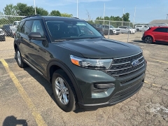 Used 2023  Ford Explorer XLT 4WD at Maxx Loans near St&period; Adrian&comma; MI