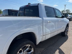 Used 2019 Ram 1500 4WD Crew Cab Limited at Suburban Ford of Sterling Heights near Sterling Heights, MI