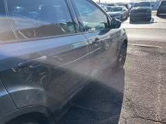 Used 2017  Ford Escape 4d SUV 4WD Titanium at Maxx Loans near St&period; Adrian&comma; MI