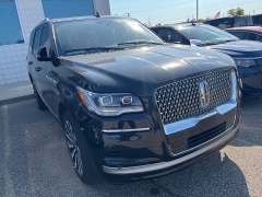 Used 2023 Lincoln Navigator Reserve 4x4 at Maxx Loans near St. Adrian, MI