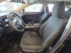 Used 2020  Ford Fusion 4d Sedan FWD SE 1&period;5L EcoBoost at Maxx Loans near St&period; Adrian&comma; MI