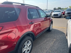 Used 2013 Ford Explorer 4d SUV 4WD at Suburban Ford of Sterling Heights near Sterling Heights, MI