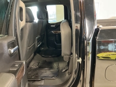 Used 2021  GMC Sierra 1500 4WD Double Cab 147" Elevation w&sol;3SB at Maxx Loans near St&period; Adrian&comma; MI