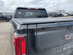 Used 2019  GMC Sierra 1500 4WD Crew Cab 147" AT4 at Maxx Loans near St&period; Adrian&comma; MI