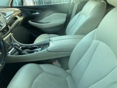 Used 2019  Buick Envision 4d SUV AWD Preferred at Maxx Loans near St&period; Adrian&comma; MI