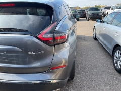 Used 2021 Nissan Murano AWD SL at Suburban Ford of Sterling Heights near Sterling Heights, MI