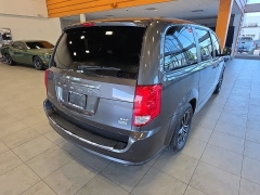 Used 2018  Dodge Grand Caravan 4d Wagon GT at Maxx Loans near St&period; Adrian&comma; MI