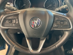 Used 2020  Buick Encore GX 4d SUV AWD Select at Maxx Loans near St&period; Adrian&comma; MI