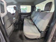 Used 2024  Ford F-150 XLT 4WD SuperCrew 5&period;5' Box at Maxx Loans near St&period; Adrian&comma; MI
