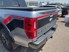 Used 2021 Ford Ranger 4WD SuperCrew 5' Box at Suburban Ford of Sterling Heights near Sterling Heights, MI