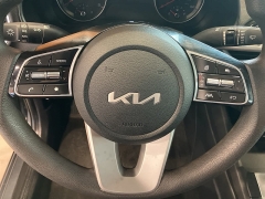 Used 2022 Kia Forte LXS IVT at Suburban Ford of Sterling Heights near Sterling Heights, MI