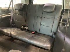 Used 2020 Cadillac Escalade ESV 4d SUV 4WD Luxury at Maxx Loans near St. Adrian, MI