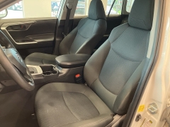 Used 2022 Toyota RAV4 LE AWD at Maxx Loans near St. Adrian, MI