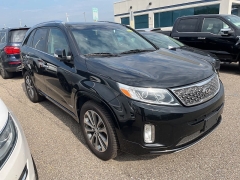 Used 2015 Kia Sorento AWD 4dr V6 SX at Maxx Loans near St. Adrian, MI