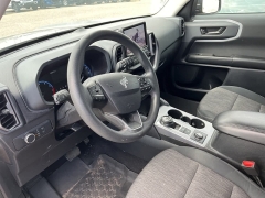 Used 2022 Ford Bronco Sport Big Bend 4x4 at Maxx Loans near St. Adrian, MI