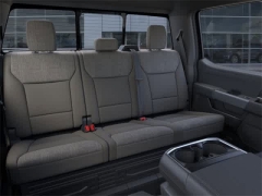 New 2024 Ford F-150 XLT 4WD SuperCrew Box at Suburban Ford of Sterling Heights near Sterling Heights, MI
