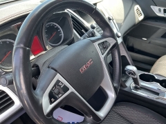 Used 2014 GMC Terrain 4d SUV FWD SLE2 at Maxx Loans near ,